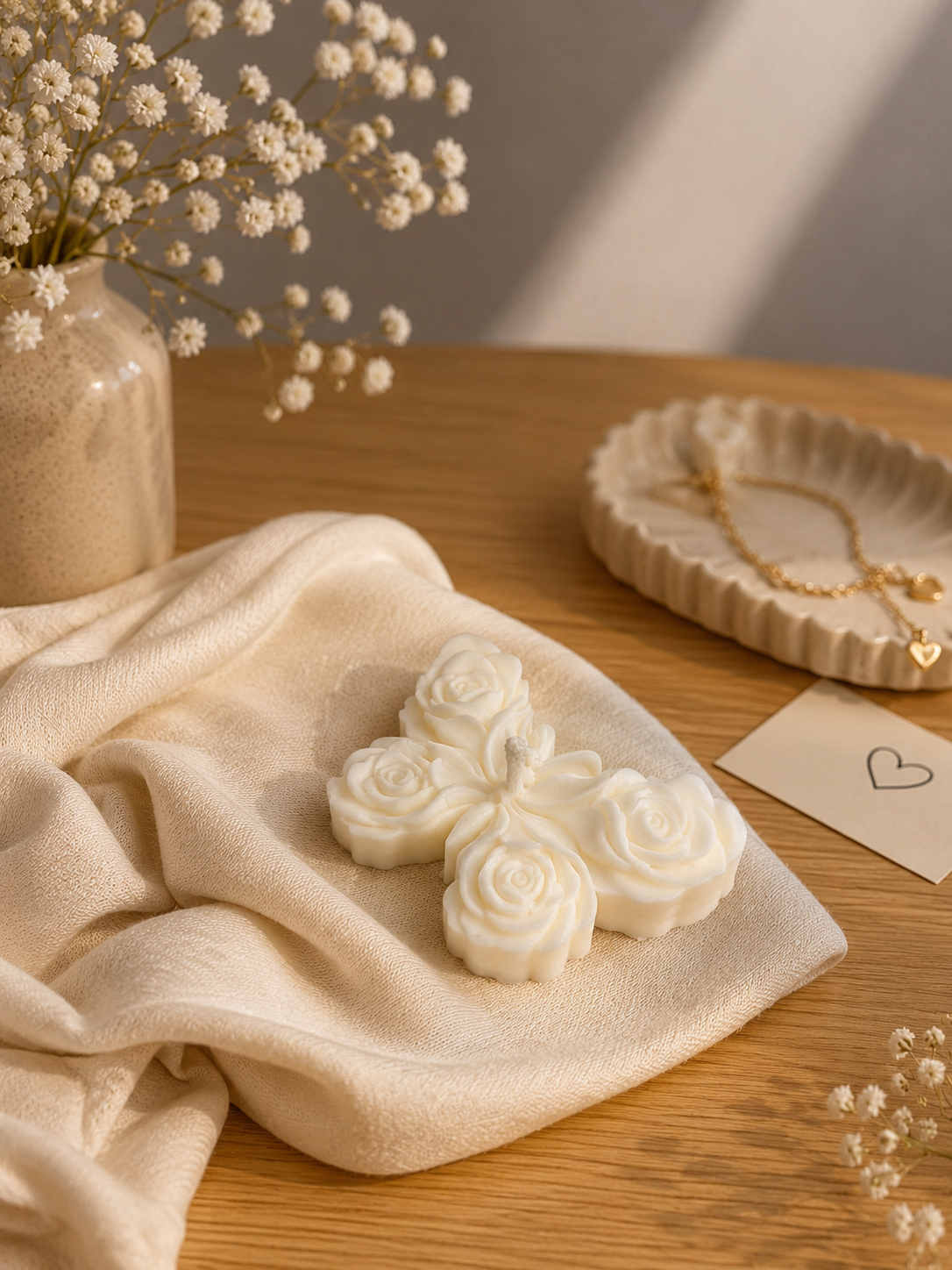 Świece CandyBloomCandles